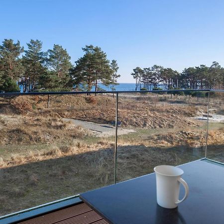 Cloud Appartement Binz Buitenkant foto