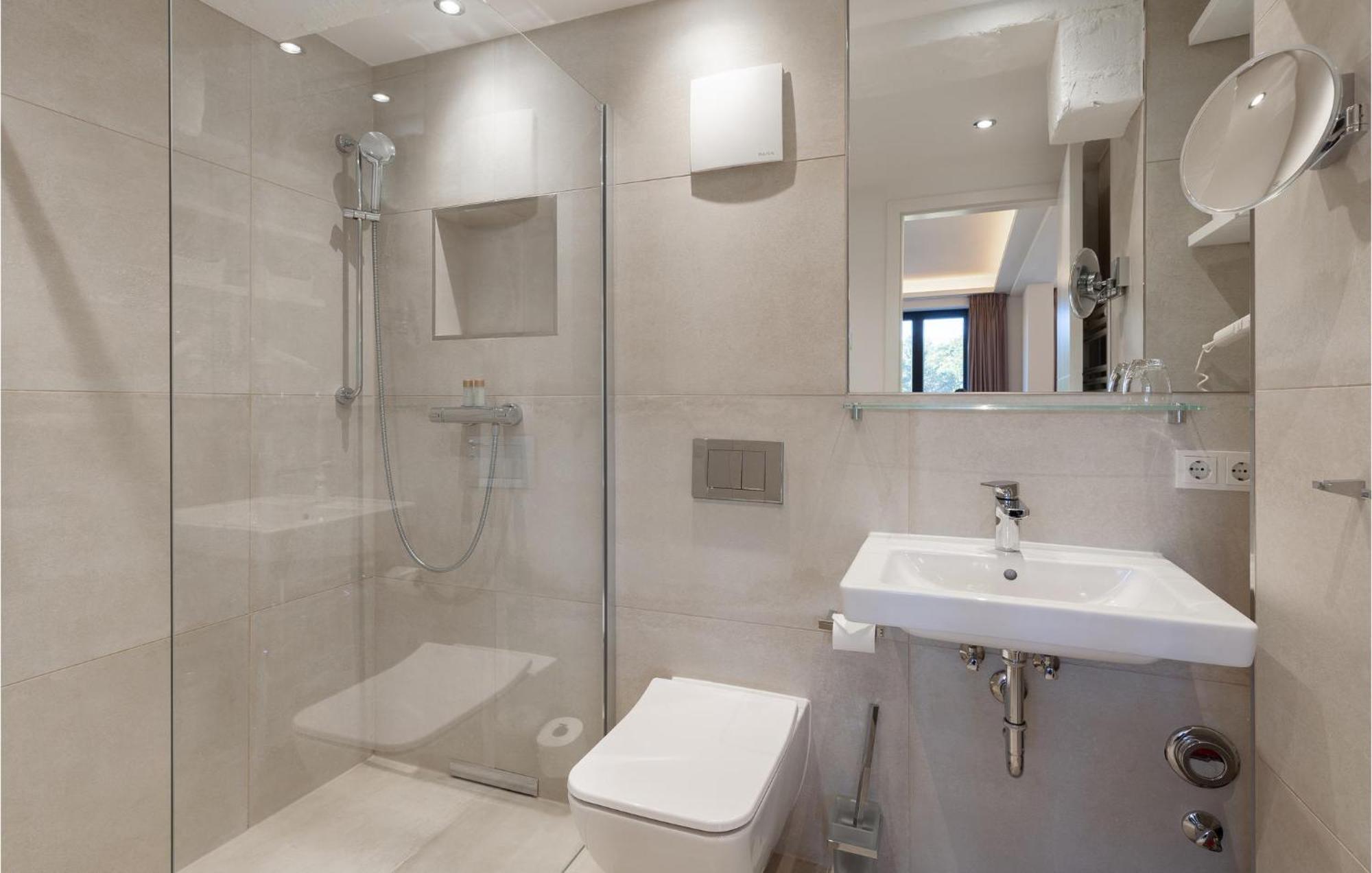 Cloud Appartement Binz Buitenkant foto