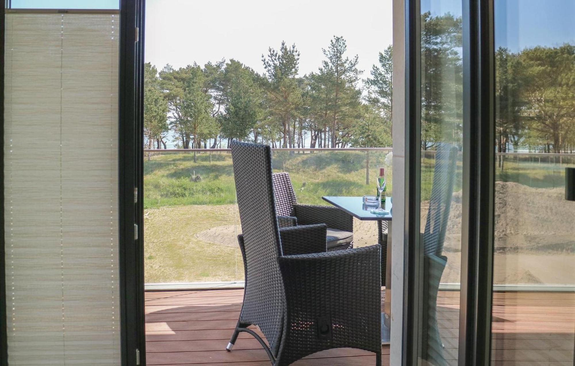 Cloud Appartement Binz Buitenkant foto