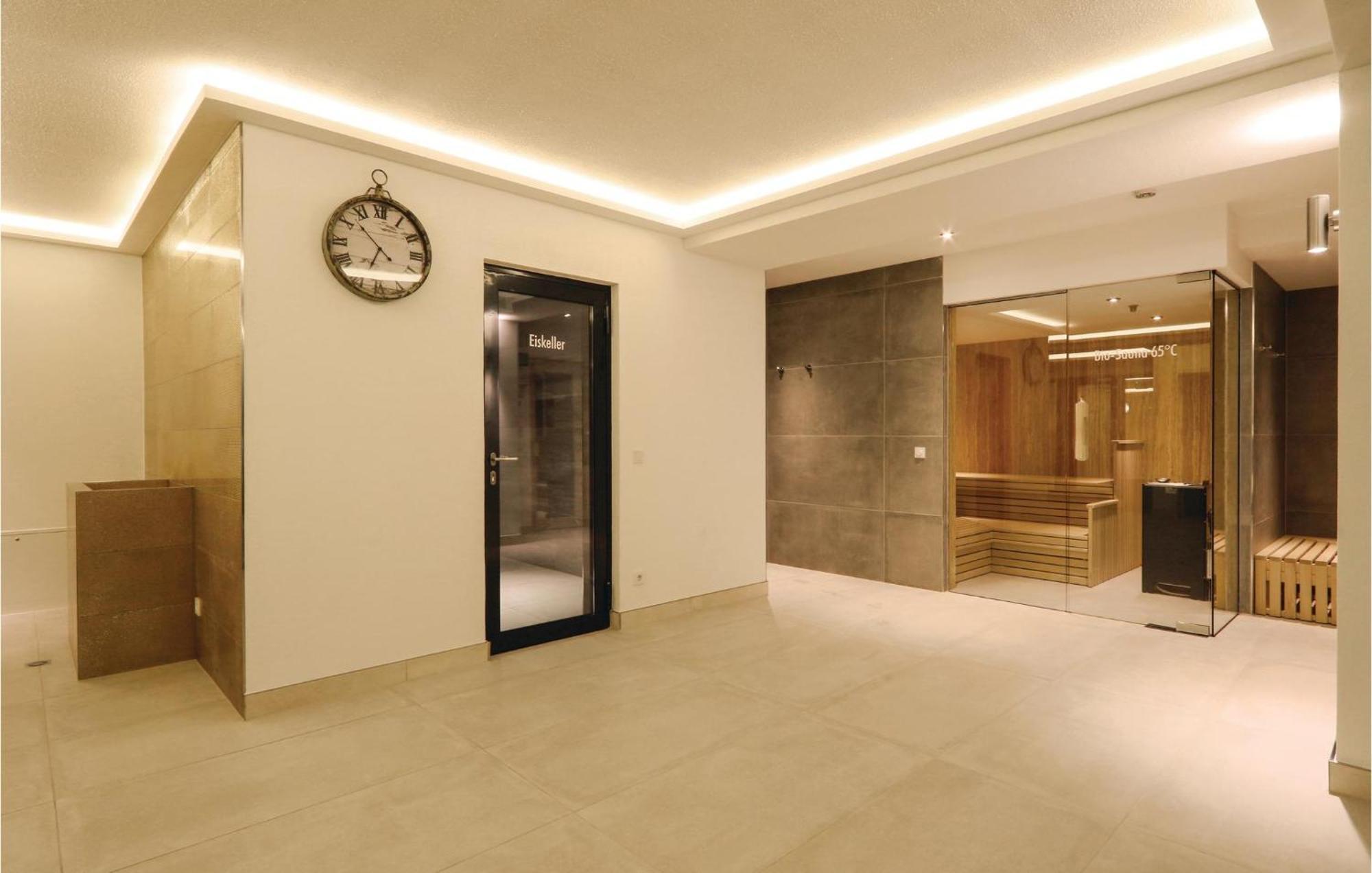 Cloud Appartement Binz Buitenkant foto